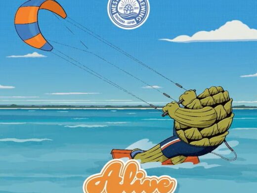 ウエストコーストブリューイング アライブ WCIPA