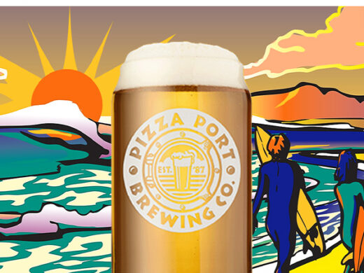 ピッツァポート サンセット ストロール