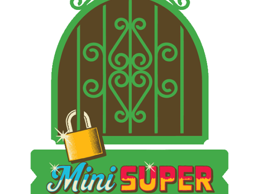 ソサエティ ミニスーパー