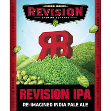 リヴィジョン IPA