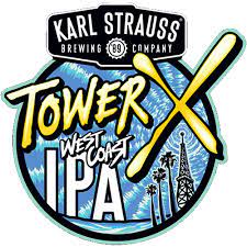 カールストラウス タワーX