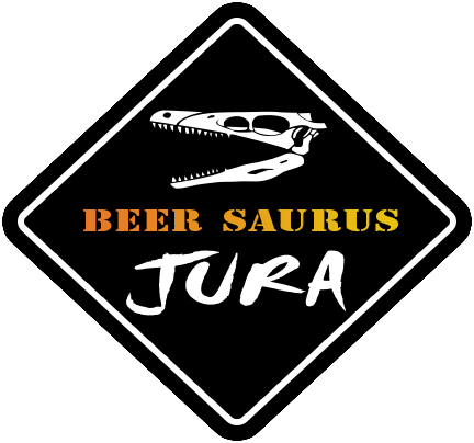 BEER SAURUS JURA