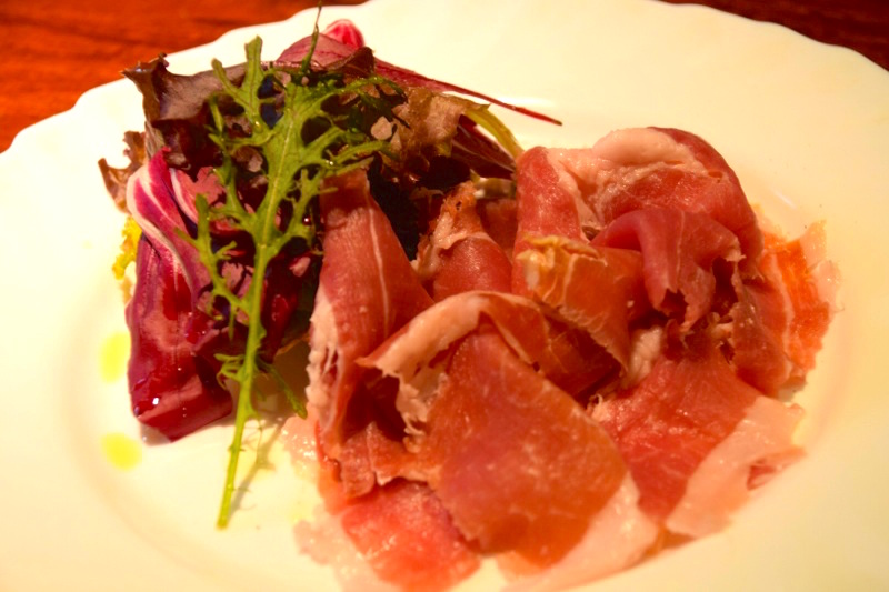 スペイン産 ハモンセラーノ