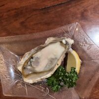 兵庫県室津産 生牡蠣