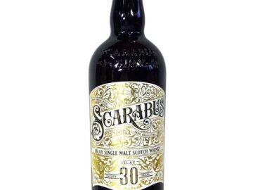 HL スカラバス30年 43.6%