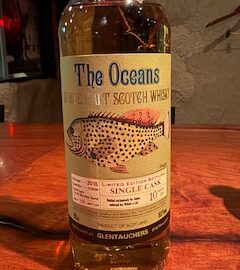 オーシャンズ グレントファース 2015 10年 59.6%